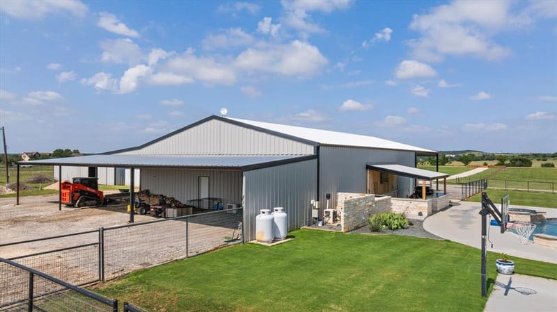 7000 Massey Road, Granbury TX 76049 - Photo 7