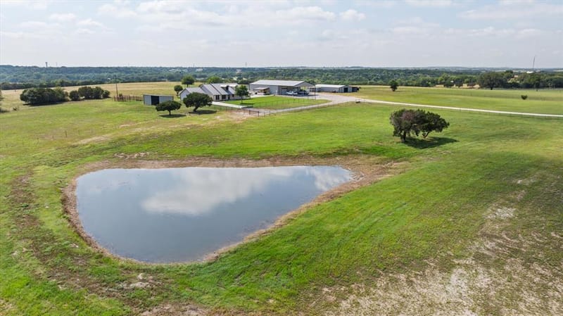 7000 Massey Road, Granbury TX 76049 - Photo 3