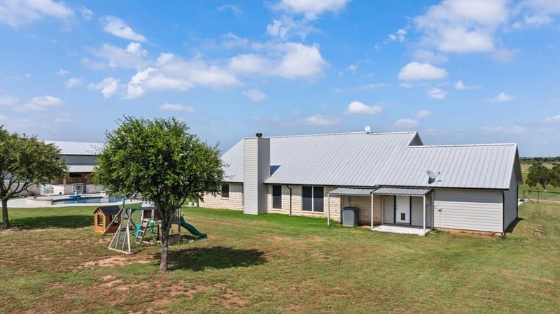 7000 Massey Road, Granbury TX 76049 - Photo 9