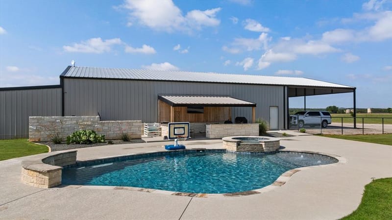 7000 Massey Road, Granbury TX 76049 - Photo 10