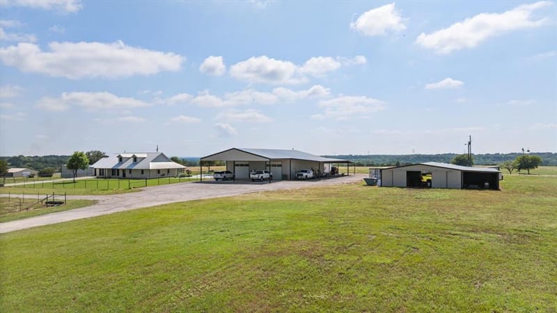 7000 Massey Road, Granbury TX 76049 - Photo 18