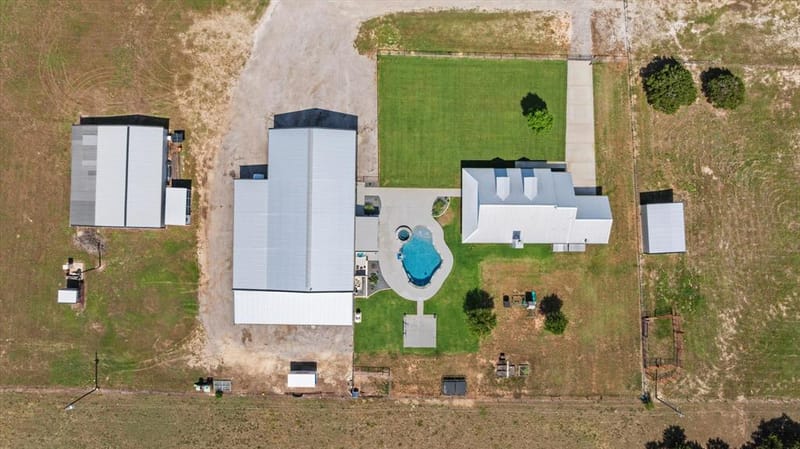 7000 Massey Road, Granbury TX 76049 - Photo 11