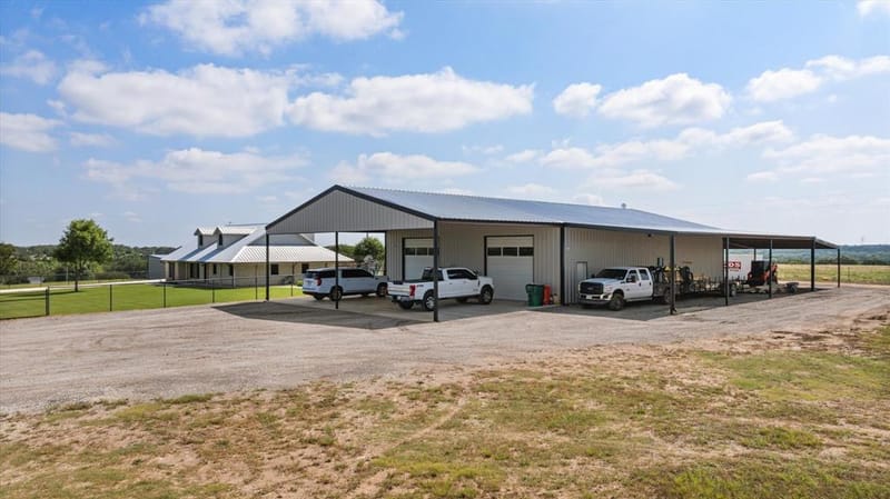 7000 Massey Road, Granbury TX 76049 - Photo 19