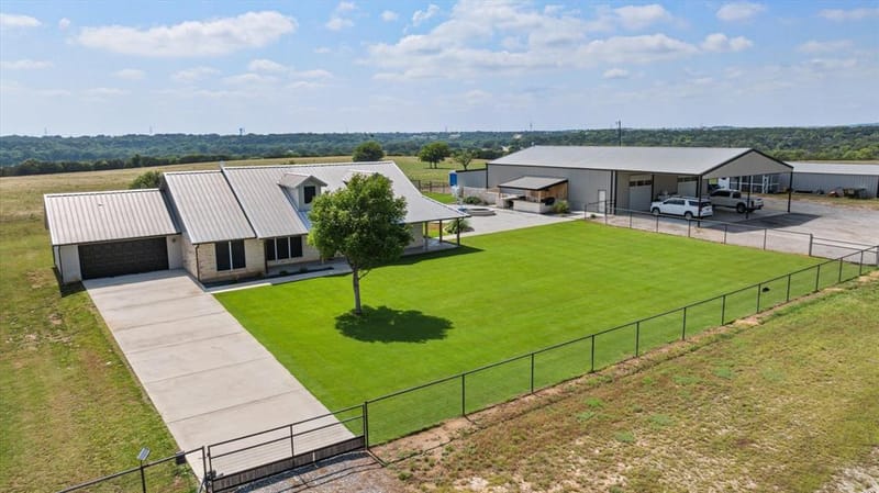7000 Massey Road, Granbury TX 76049 - Photo 4