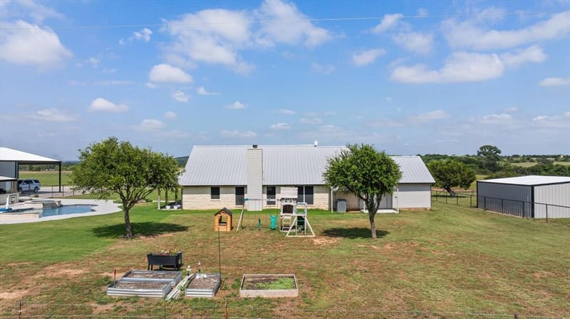 7000 Massey Road, Granbury TX 76049 - Photo 8