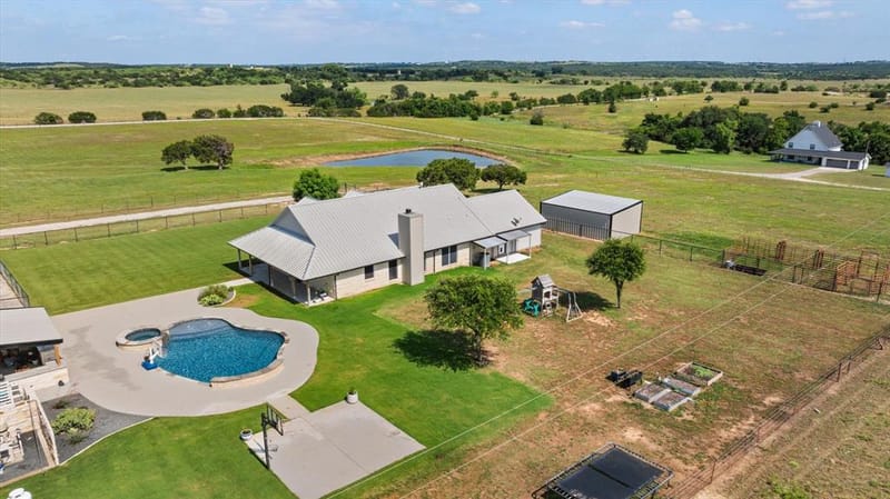 7000 Massey Road, Granbury TX 76049 - Photo 21
