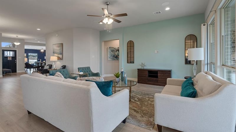 3688 ROLLING MEADOWS Drive, Grand Prairie TX 76065 - Photo 15