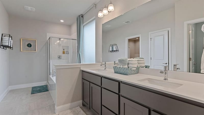 3688 ROLLING MEADOWS Drive, Grand Prairie TX 76065 - Photo 25