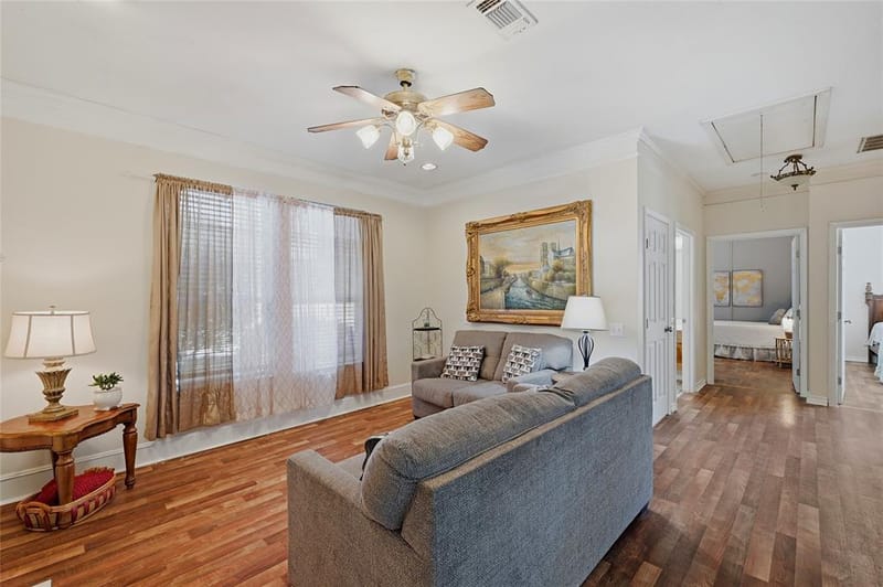 221 W 5th Street, Bonham TX 75418 - Photo 26