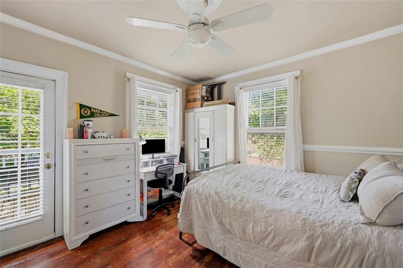 221 W 5th Street, Bonham TX 75418 - Photo 22