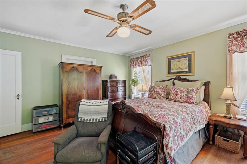 221 W 5th Street, Bonham TX 75418 - Photo 20