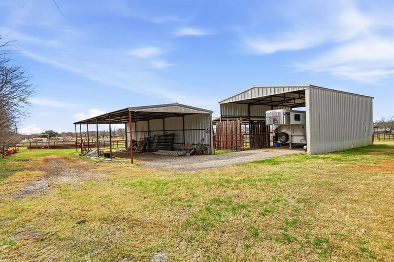 309 Sanders Road, Denton TX 76210 - Photo 23