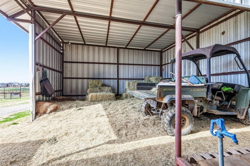 309 Sanders Road, Denton TX 76210 - Photo 28