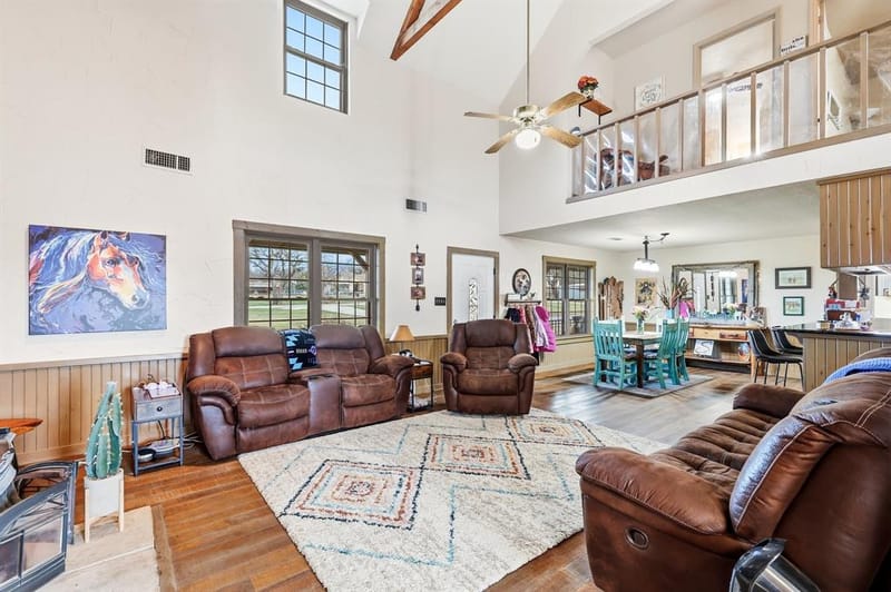 309 Sanders Road, Denton TX 76210 - Photo 9