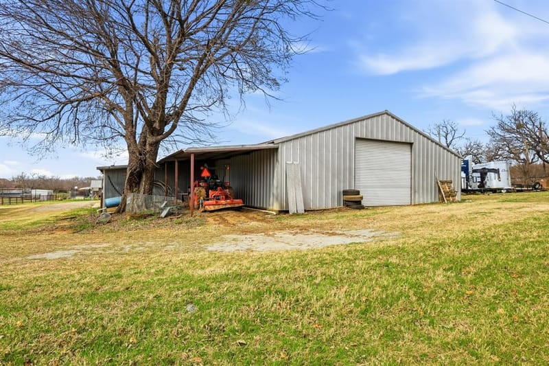 309 Sanders Road, Denton TX 76210 - Photo 24