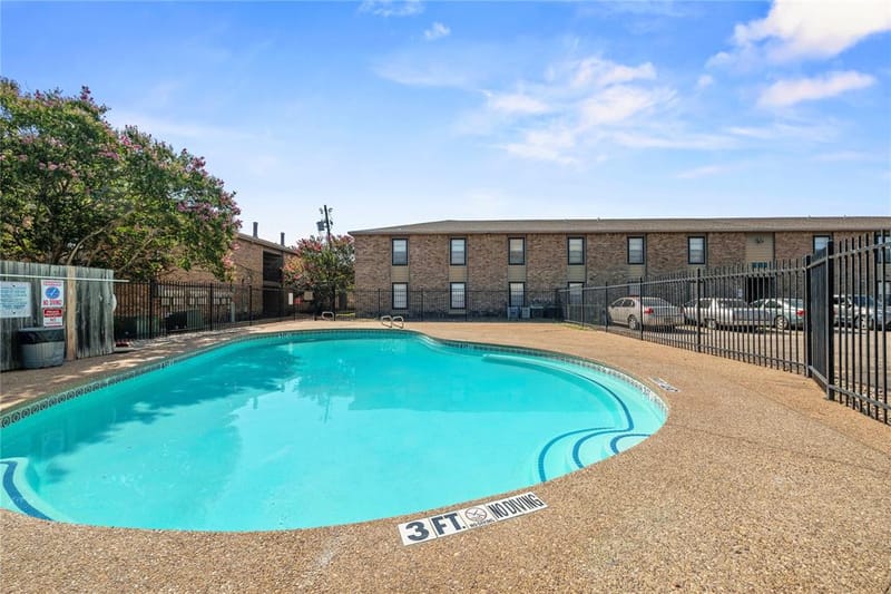 1214 Baylor Avenue # 111, Waco TX 76706 - Photo 27