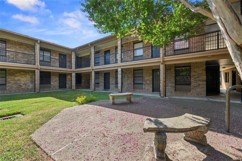 1214 Baylor Avenue # 111, Waco TX 76706 - Photo 2