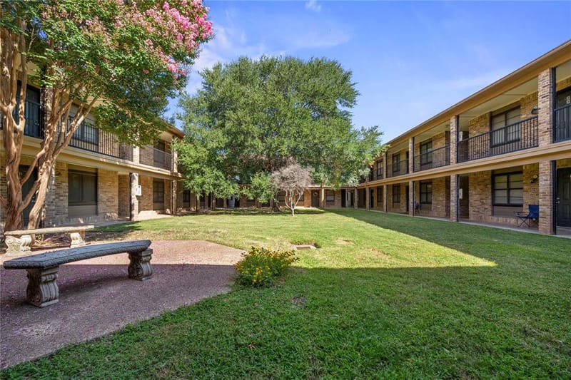 1214 Baylor Avenue # 111, Waco TX 76706 - Photo 3