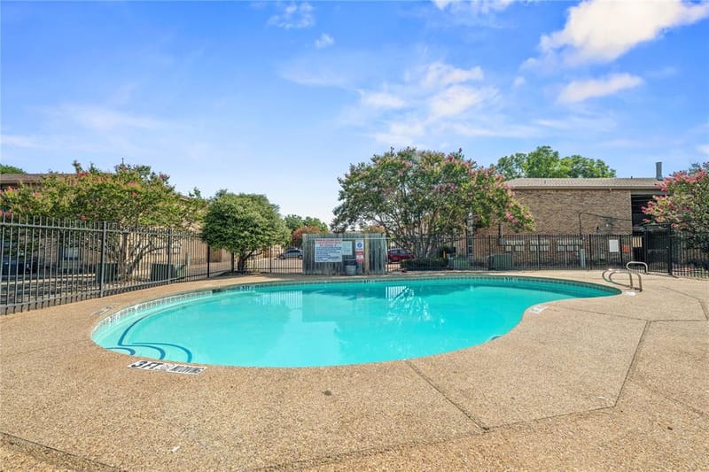 1214 Baylor Avenue # 111, Waco TX 76706 - Photo 28