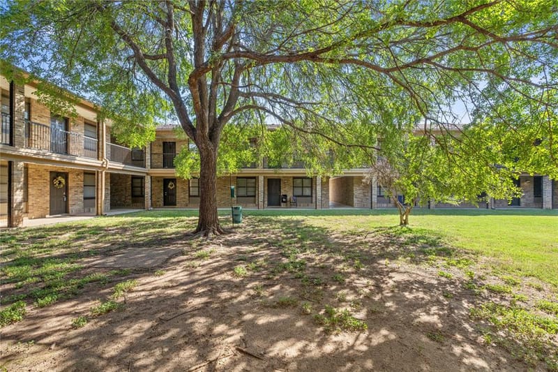 1214 Baylor Avenue # 111, Waco TX 76706 - Photo 5