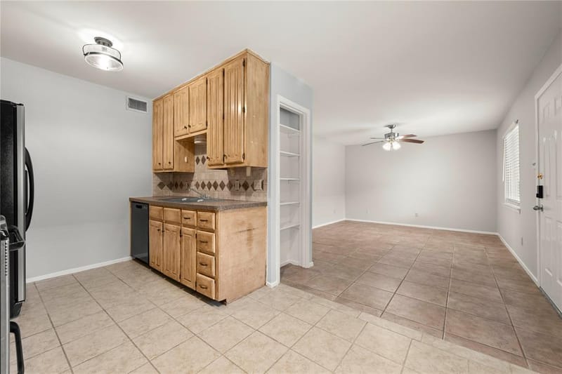 1214 Baylor Avenue # 111, Waco TX 76706 - Photo 15