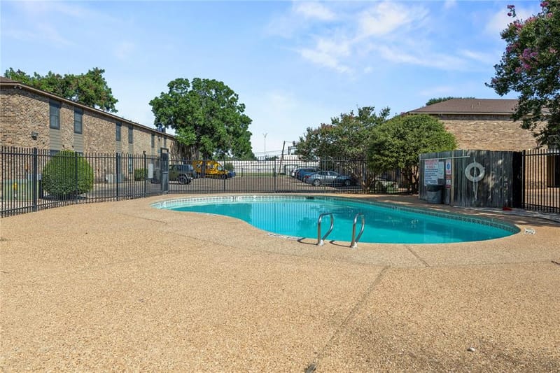 1214 Baylor Avenue # 111, Waco TX 76706 - Photo 29