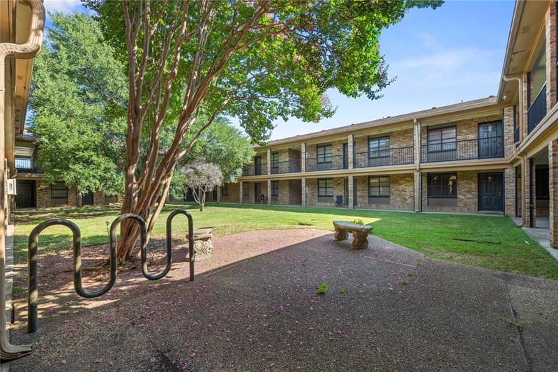 1214 Baylor Avenue # 111, Waco TX 76706 - Photo 4