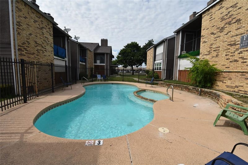 9170 Forest Lane # 112, Dallas TX 75243 - Photo 11