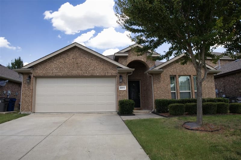 3504 Brazos Street, Melissa TX 75454 - Photo 2
