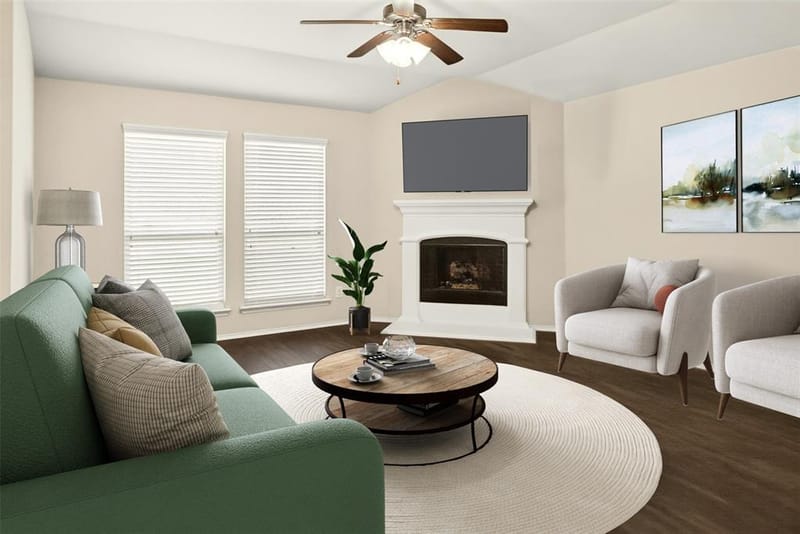 3504 Brazos Street, Melissa TX 75454 - Photo 12