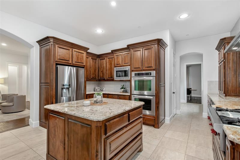 2135 Waterrock Drive, Allen TX 75013 - Photo 17