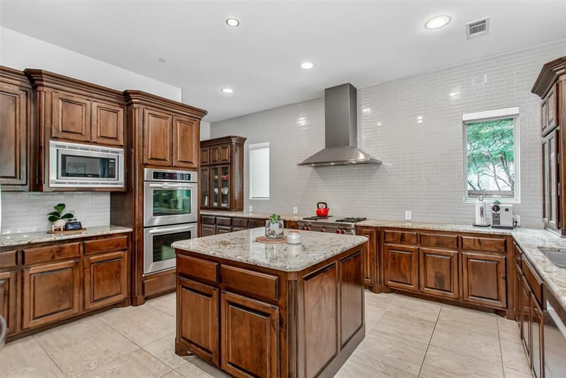 2135 Waterrock Drive, Allen TX 75013 - Photo 16