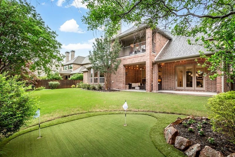 2135 Waterrock Drive, Allen TX 75013 - Photo 3