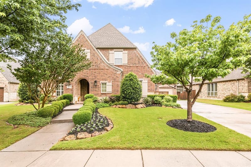 2135 Waterrock Drive, Allen TX 75013 - Photo 5
