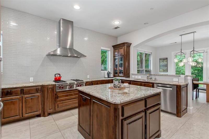 2135 Waterrock Drive, Allen TX 75013 - Photo 18