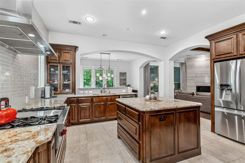 2135 Waterrock Drive, Allen TX 75013 - Photo 15
