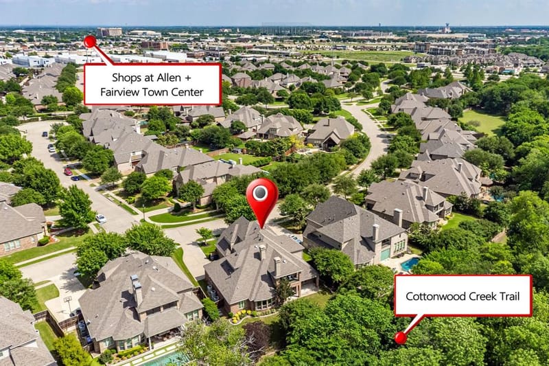 2135 Waterrock Drive, Allen TX 75013 - Photo 4