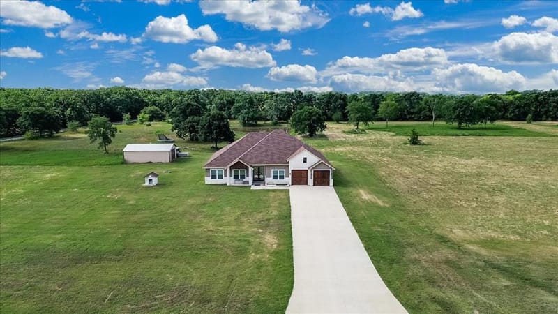 9325 County Road 4074, Scurry TX 75158 - Photo 26