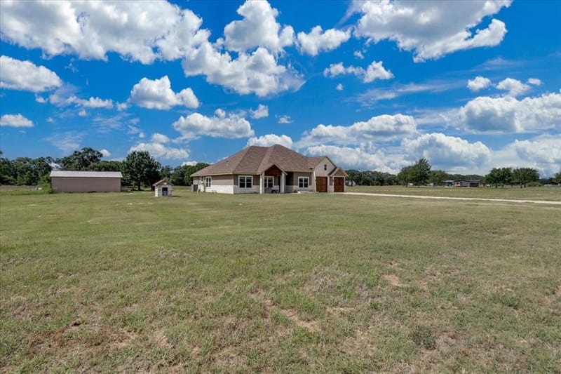 9325 County Road 4074, Scurry TX 75158 - Photo 3