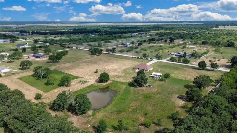9325 County Road 4074, Scurry TX 75158 - Photo 32