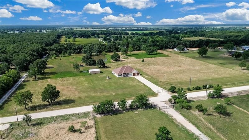 9325 County Road 4074, Scurry TX 75158 - Photo 28