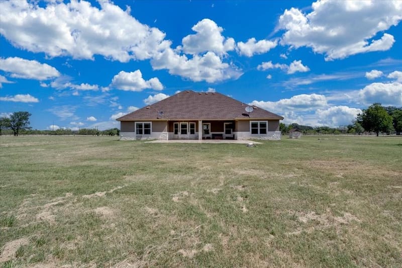 9325 County Road 4074, Scurry TX 75158 - Photo 24