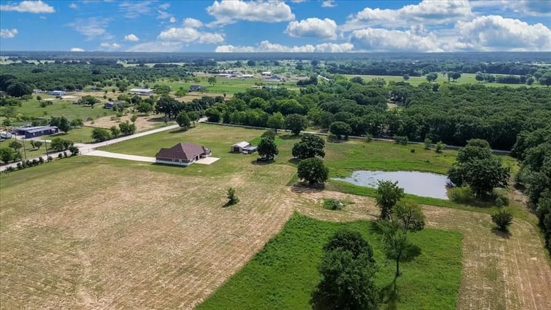 9325 County Road 4074, Scurry TX 75158 - Photo 30