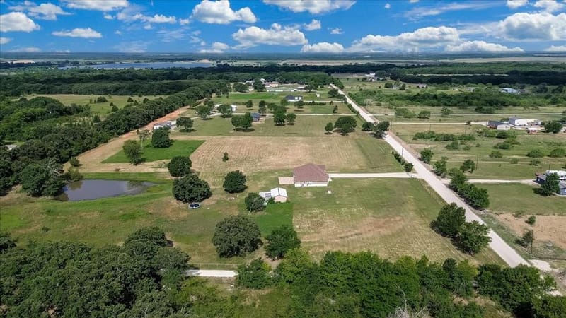 9325 County Road 4074, Scurry TX 75158 - Photo 33