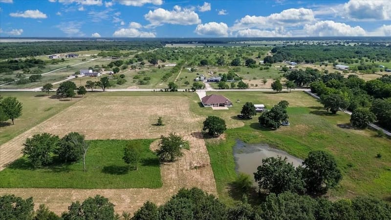 9325 County Road 4074, Scurry TX 75158 - Photo 31