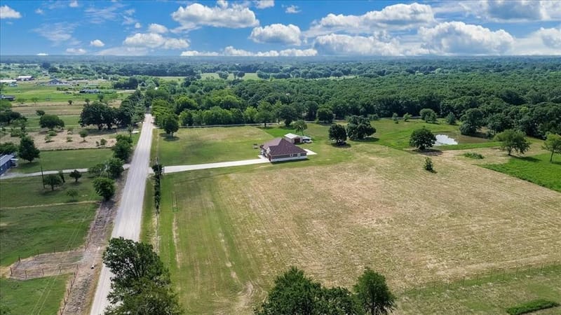 9325 County Road 4074, Scurry TX 75158 - Photo 29