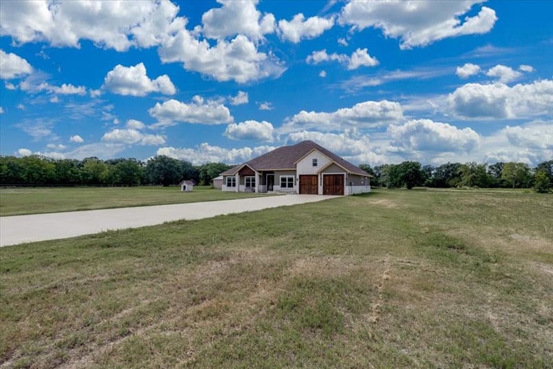 9325 County Road 4074, Scurry TX 75158 - Photo 4