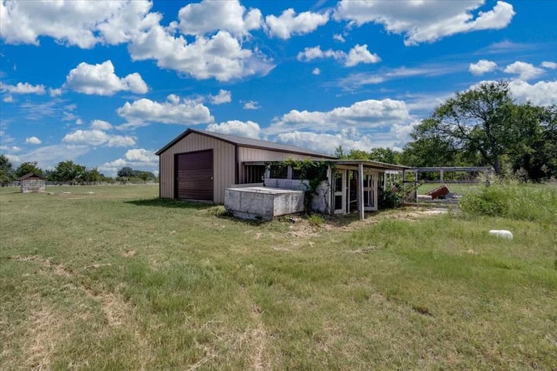 9325 County Road 4074, Scurry TX 75158 - Photo 25
