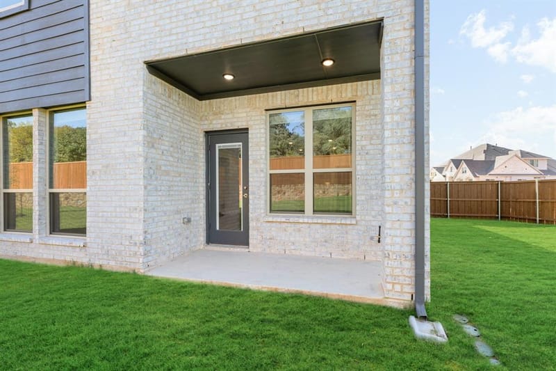 2312 Hawk Meadow Court, Mansfield TX 76063 - Photo 36