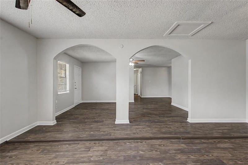 1205 SE 14th Street, Mineral Wells TX 76067 - Photo 6